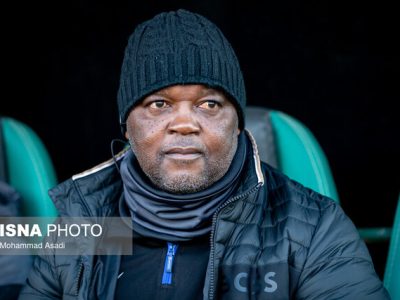 موسیمانه: بزرگ‌ترین چالش ما گلزنی است/ برخی مواقع شانس نداریم